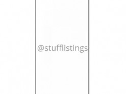 У Xiaomi уже готов смартфон с камерой под экраном