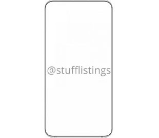 У Xiaomi уже готов смартфон с камерой под экраном