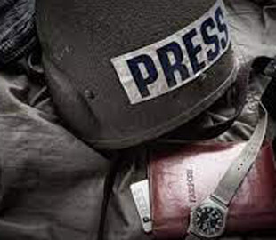 Журналісти є прицільними мішенями для російських окупантів, – генсек ЄФЖ