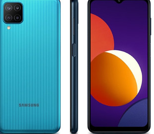 Samsung Galaxy M12 вскоре представят в Индии