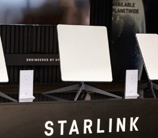 SpaceX вп'ятеро підвищила ціни на Starlink для Пентагону – Reuters