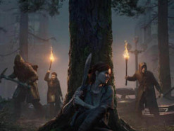 Sony сообщила новую дату выхода сиквела The Last of Us