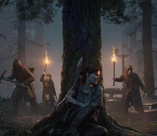 Sony сообщила новую дату выхода сиквела The Last of Us