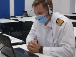 Готовится к запуску электронная система сдачи экзаменов для моряков