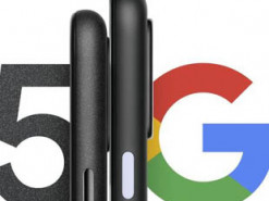 Google выпустит смартфон Pixel 5 только в версии XL