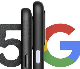 Google выпустит смартфон Pixel 5 только в версии XL