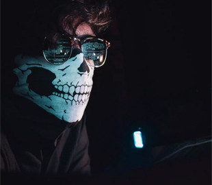 16-летнему лидеру хакерской группы родители запретят садиться за компьютер