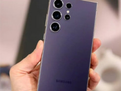 У Samsung Galaxy S24 Ultra помітно швидше флеш-пам'ять, ніж у iPhone 15 Pro Max