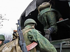 Власти РФ хотят удалить из TikTok ролики, которые показывают российскую армию на Донбассе