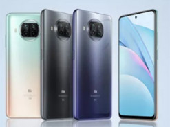 Xiaomi Mi 10T Lite представлен официально