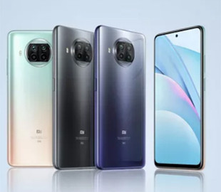 Xiaomi Mi 10T Lite представлен официально