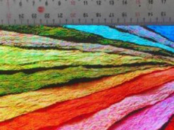 Представлена первая в мире панель mini-LED с шагом пикселей 0,49 мм