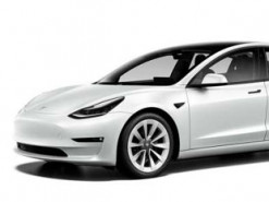 Tesla начала снижать цены в Европе