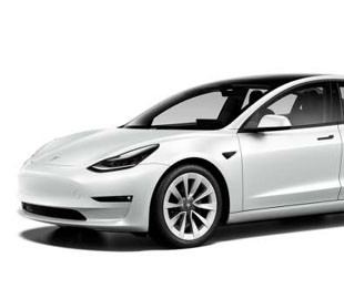 Tesla начала снижать цены в Европе