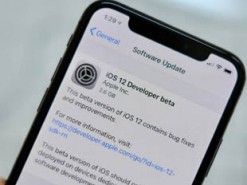 Что нового в iOS 12 beta 2?