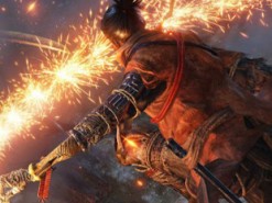 Авторы Dark Souls раскрыли тайны своей новой игры