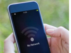 Росія масово відключає Інтернет, щоб урятуватися від українських дронів, - Forbes