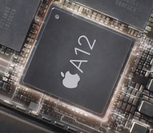 Apple A12 — самый инновационный процессор для смартфонов?
