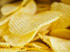 Блогер прославился благодаря пачке чипсов