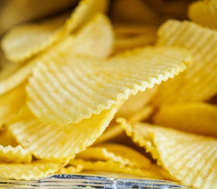 Блогер прославился благодаря пачке чипсов