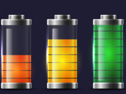 Спрос на китайские литиево-ионные аккумуляторы в США и Европе сократился