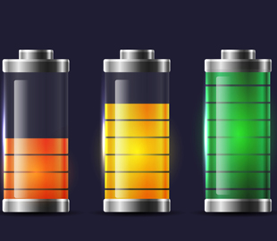 Спрос на китайские литиево-ионные аккумуляторы в США и Европе сократился