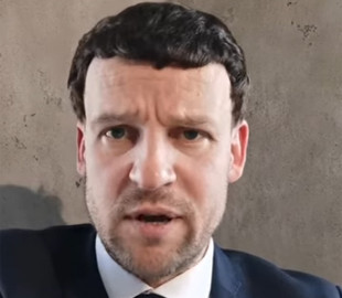 Кличко запросив матір-героїню Анджеліну Джолі в місто-герой Київ, - нова пародія від Юрія Великого