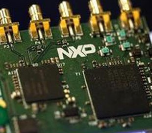 Китай одобрил слияние Qualcomm и NXP за 43 млрд долларов