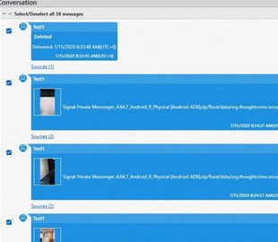 Взломан самый защищенный мессенджер в мире