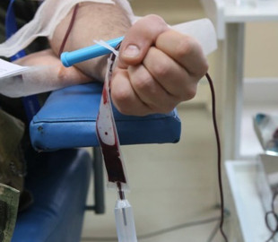 У МОЗ закликали блогерів і лідерів думок підтримати пошук донорів для поранених