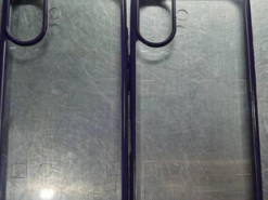 Зображення чохлів для iPhone 16 підтверджують оновлений дизайн камери