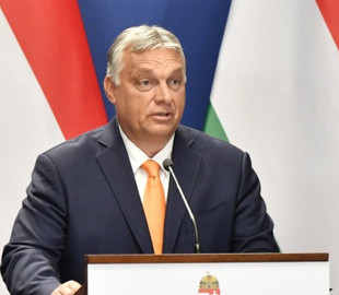 В Угорщині зростає невдоволення проросійською політикою Орбана