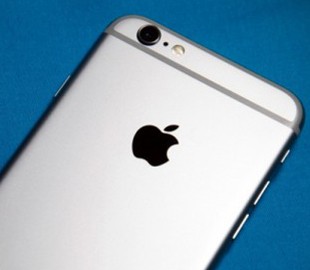 Apple бесплатно меняет iPhone 6 Plus на новые модели