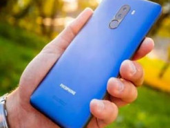 Выпуск прошивки MIUI 12 для Pocophone опять отложен