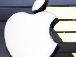 Apple подешевела на $83 млрд из-за падения продаж iPhone в Китае