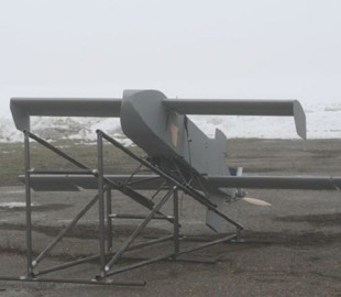 Захисники отримали нові дрони Scythe — відповідь російським Shahed: що відомо про БПЛА