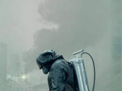 HBO виплатить українці 500 тис. грн за незаконне використання її імені у серіалі «Чорнобиль»