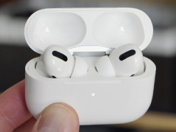 Как отличить настоящие AirPods Pro от поддельных
