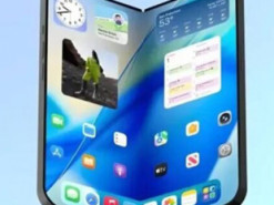 Apple готує складаний iPhone Fold із шарніром з рідкого металу