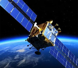 Космічний провал Кремля: російський аналог Starlink виходить з ладу та згорає в атмосфері