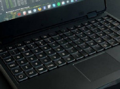 Модульный ноутбук MNT Reform первым в мире получит эргономичную ортолинейную клавиатуру