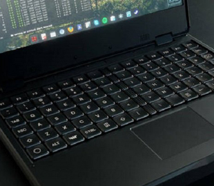 Модульный ноутбук MNT Reform первым в мире получит эргономичную ортолинейную клавиатуру