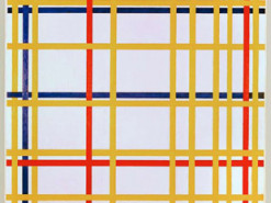 Виявлено, що картина одного з найзнаменитіших художників 20 століття понад 75 років висіла у музеї догори ногами