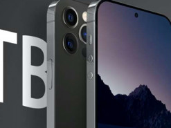 Apple випустить рекордний iPhone