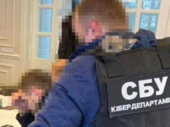 В Киеве разоблачили международную группу хакеров: совершали кибератаки в Европе и США