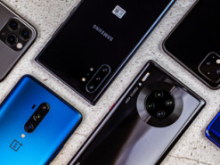 Samsung потеснила Sony на рынке датчиков изображения для камер смартфонов