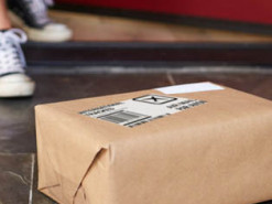 Верховная Рада повысила беспошлинный лимит на посылки из зарубежных интернет-магазинов