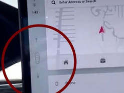 Электромобили Tesla Model 3 и Model Y научатся самостоятельно выбирать режим движения