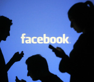 Facebook запустит в Украине программу противодействия дезинформации в ленте новостей