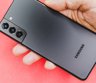 Названо моделі смартфонів Samsung, які також отримують функції ШІ